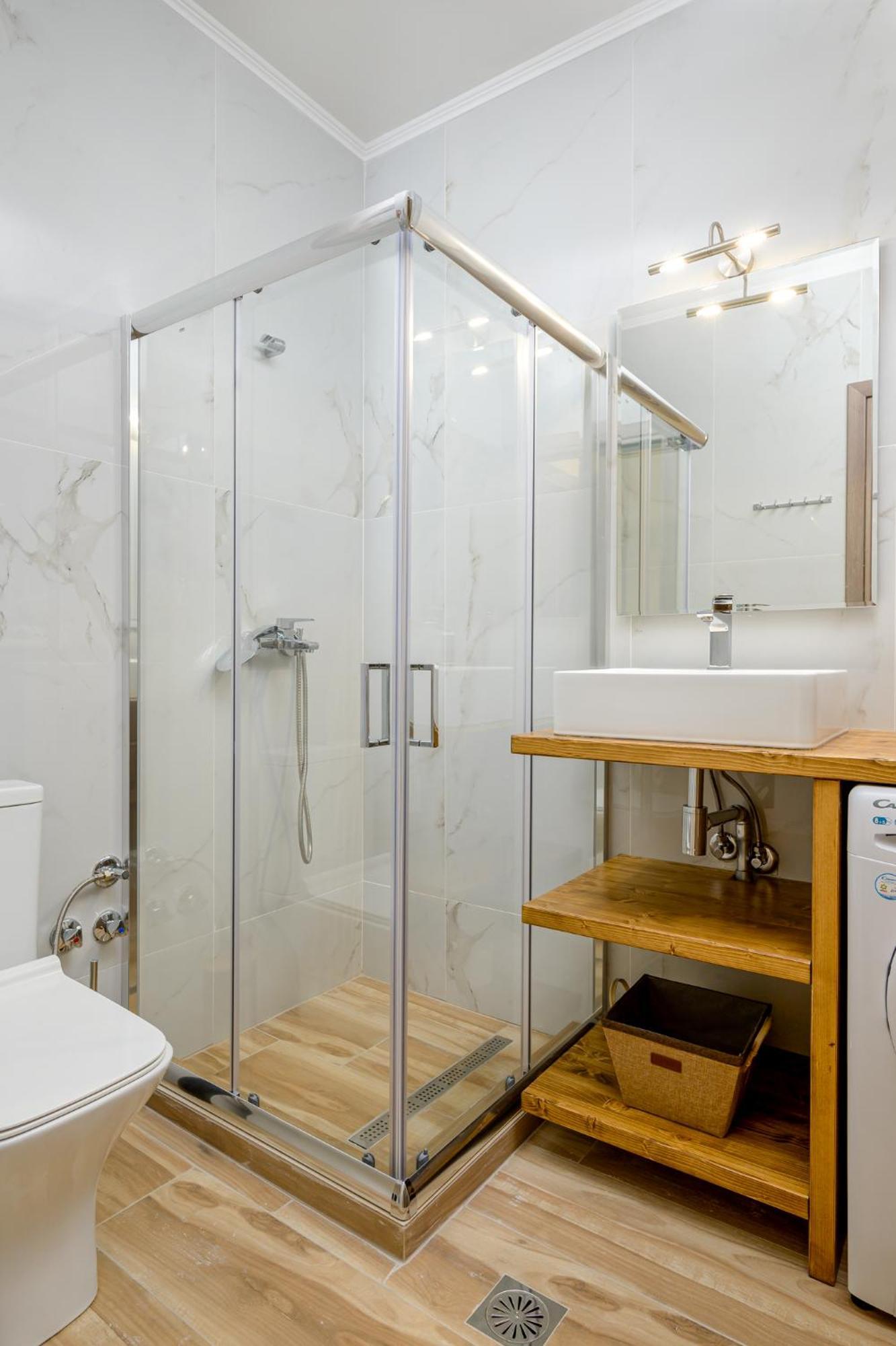 Orea Homes Ammoudia Pokoj fotografie